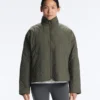 Veste matelassée en Fellex® Aerogel déperlante Veste matelassée en Fellex® Aerogel déperlante