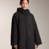 Veste matelassée en Fellex® Aerogel déperlante Veste matelassée en Fellex® Aerogel déperlante