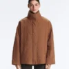 Veste matelassée en Fellex® Aerogel déperlante Veste matelassée en Fellex® Aerogel déperlante