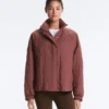 Veste matelassée en Fellex® Aerogel déperlante Veste matelassée en Fellex® Aerogel déperlante