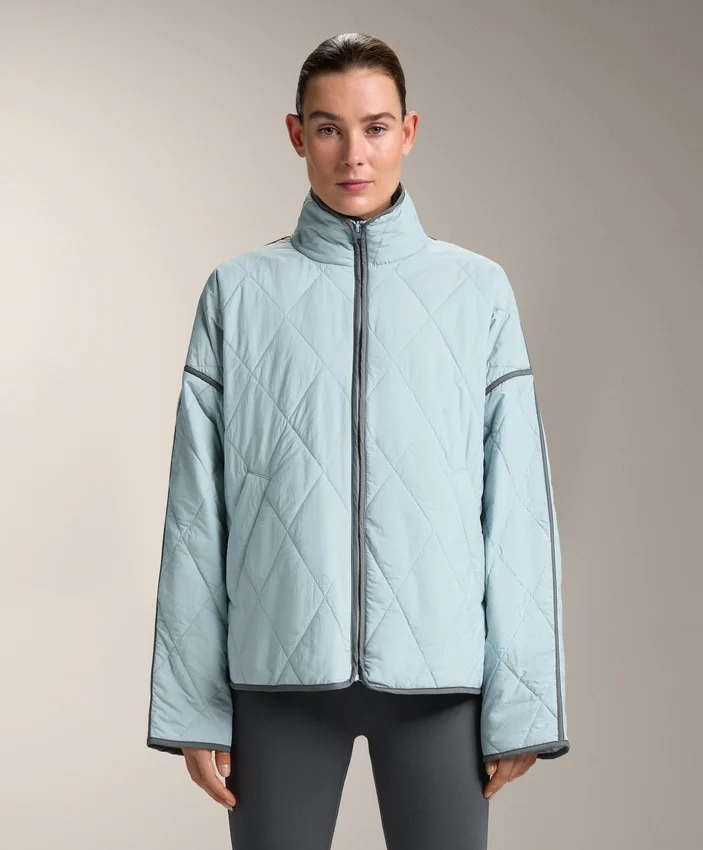 Veste matelassée en Fellex® Aerogel déperlante Veste matelassée en Fellex® Aerogel déperlante