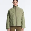 Veste matelassée en Fellex® Aerogel déperlante Veste matelassée en Fellex® Aerogel déperlante