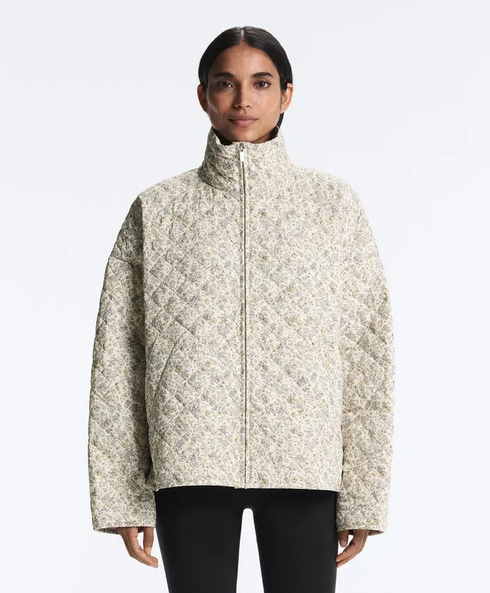 Veste matelassée en Fellex® Aerogel déperlante Veste matelassée en Fellex® Aerogel déperlante