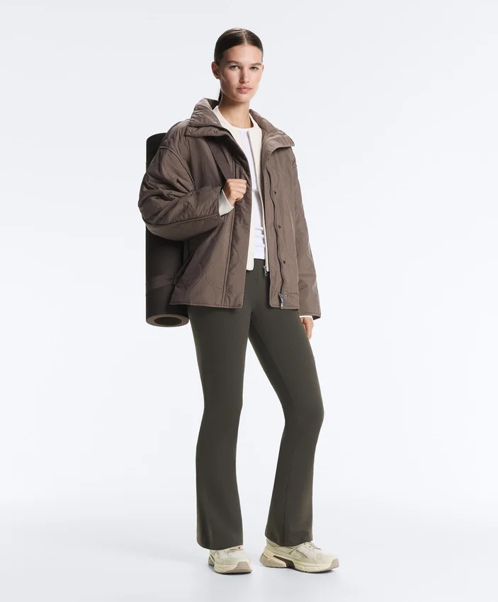 Veste matelassée en Fellex® Aerogel déperlante Veste matelassée en Fellex® Aerogel déperlante
