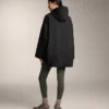 Veste matelassée en Fellex® Aerogel déperlante Veste matelassée en Fellex® Aerogel déperlante
