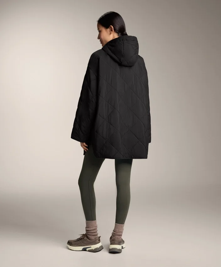 Veste matelassée en Fellex® Aerogel déperlante Veste matelassée en Fellex® Aerogel déperlante