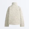 Veste matelassée en Fellex® Aerogel déperlante Veste matelassée en Fellex® Aerogel déperlante