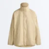 Veste matelassée en Fellex® Aerogel déperlante Veste matelassée en Fellex® Aerogel déperlante