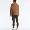 Veste matelassée en Fellex® Aerogel déperlante Veste matelassée en Fellex® Aerogel déperlante