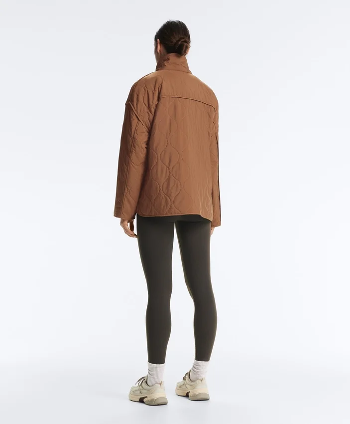 Veste matelassée en Fellex® Aerogel déperlante Veste matelassée en Fellex® Aerogel déperlante