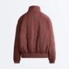 Veste matelassée en Fellex® Aerogel déperlante Veste matelassée en Fellex® Aerogel déperlante