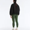Veste matelassée en Fellex® Aerogel déperlante Veste matelassée en Fellex® Aerogel déperlante