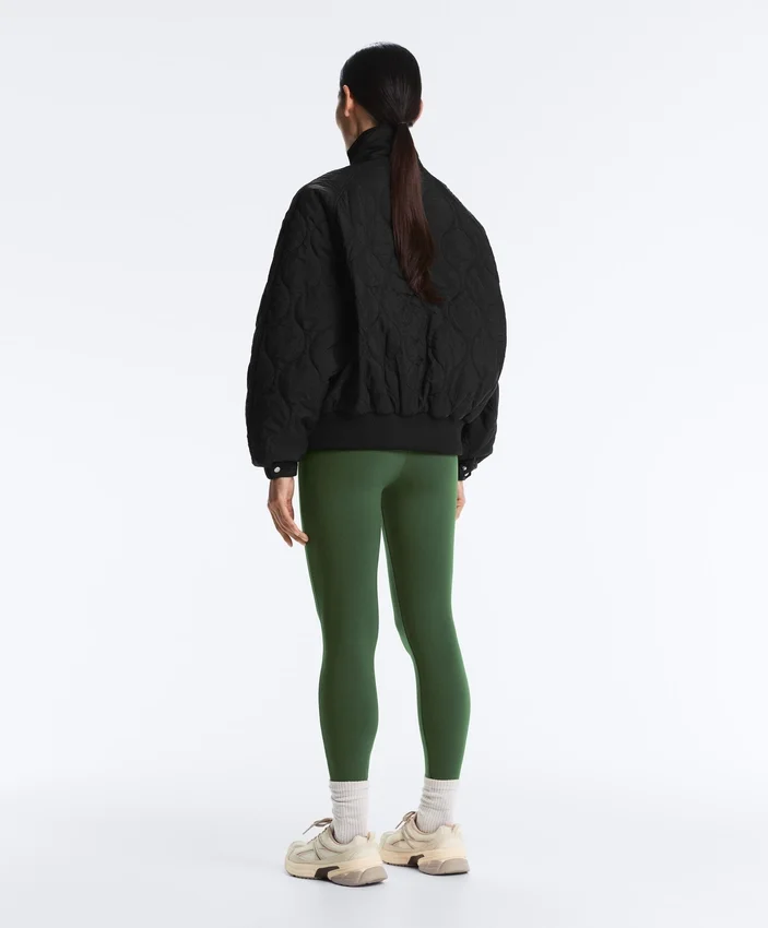 Veste matelassée en Fellex® Aerogel déperlante Veste matelassée en Fellex® Aerogel déperlante
