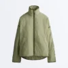 Veste matelassée en Fellex® Aerogel déperlante Veste matelassée en Fellex® Aerogel déperlante
