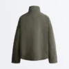 Veste matelassée en Fellex® Aerogel déperlante Veste matelassée en Fellex® Aerogel déperlante