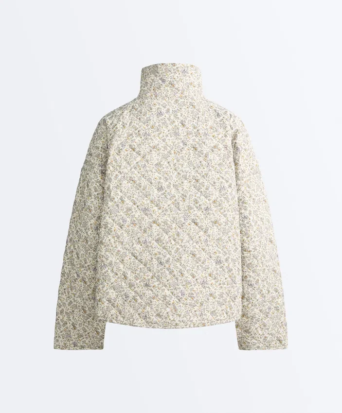 Veste matelassée en Fellex® Aerogel déperlante Veste matelassée en Fellex® Aerogel déperlante