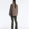 Veste matelassée en Fellex® Aerogel déperlante Veste matelassée en Fellex® Aerogel déperlante
