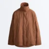 Veste matelassée en Fellex® Aerogel déperlante Veste matelassée en Fellex® Aerogel déperlante