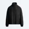 Veste matelassée en Fellex® Aerogel déperlante Veste matelassée en Fellex® Aerogel déperlante