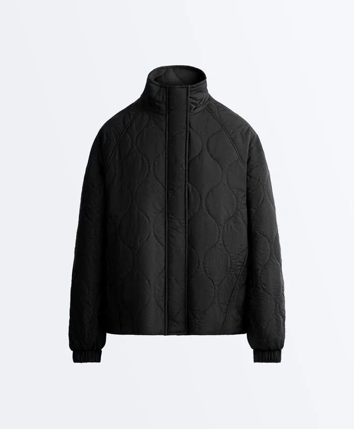 Veste matelassée en Fellex® Aerogel déperlante Veste matelassée en Fellex® Aerogel déperlante