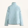 Veste matelassée en Fellex® Aerogel déperlante Veste matelassée en Fellex® Aerogel déperlante
