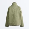 Veste matelassée en Fellex® Aerogel déperlante Veste matelassée en Fellex® Aerogel déperlante