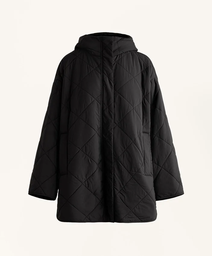 Veste matelassée en Fellex® Aerogel déperlante Veste matelassée en Fellex® Aerogel déperlante