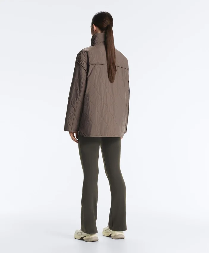 Veste matelassée en Fellex® Aerogel déperlante Veste matelassée en Fellex® Aerogel déperlante