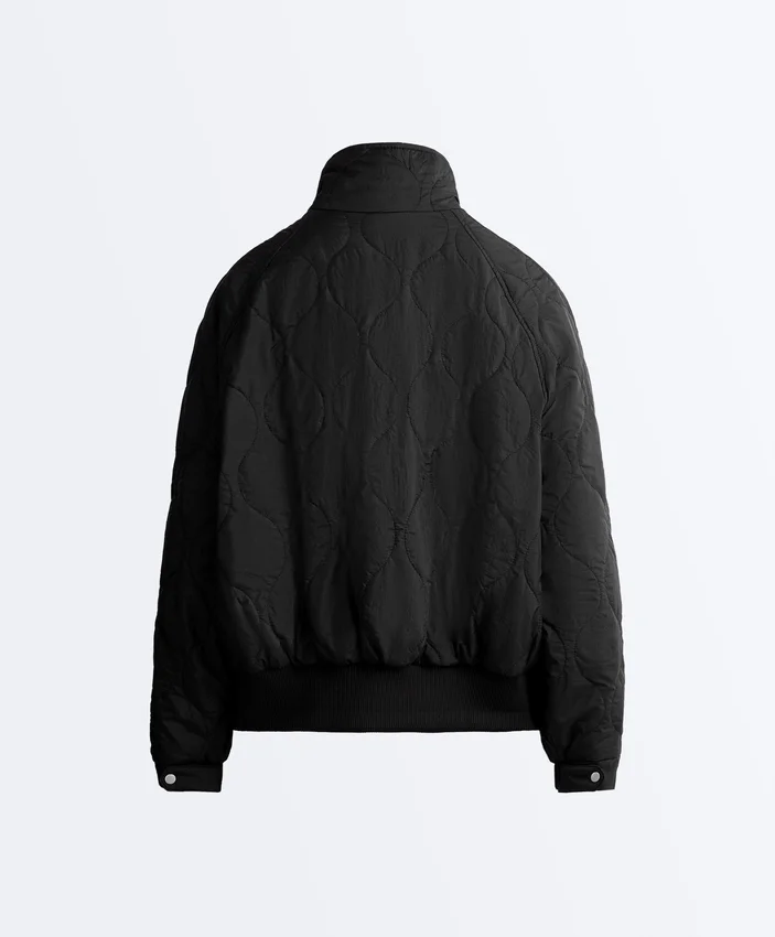 Veste matelassée en Fellex® Aerogel déperlante Veste matelassée en Fellex® Aerogel déperlante