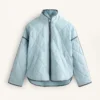 Veste matelassée en Fellex® Aerogel déperlante Veste matelassée en Fellex® Aerogel déperlante