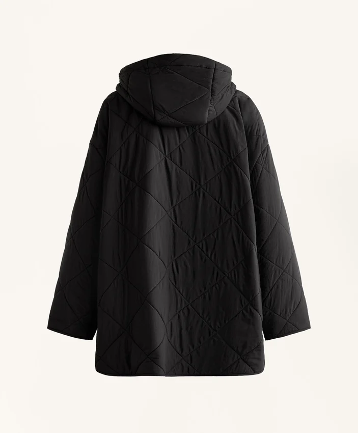 Veste matelassée en Fellex® Aerogel déperlante Veste matelassée en Fellex® Aerogel déperlante