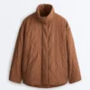 Veste matelassée en Fellex® Aerogel déperlante Veste matelassée en Fellex® Aerogel déperlante