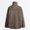Veste matelassée en Fellex® Aerogel déperlante Veste matelassée en Fellex® Aerogel déperlante