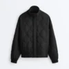 Veste matelassée en Fellex® Aerogel déperlante Veste matelassée en Fellex® Aerogel déperlante