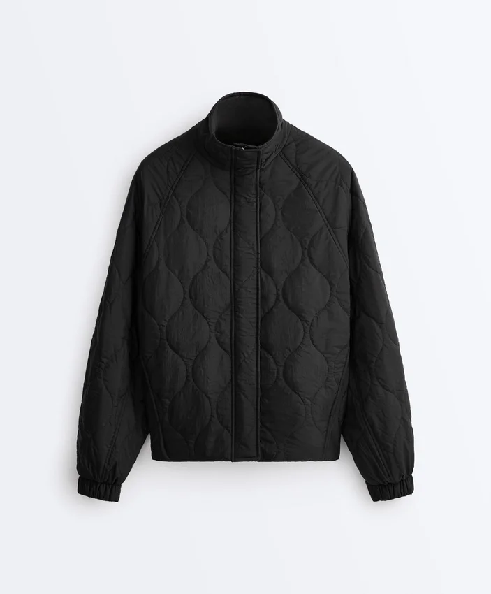 Veste matelassée en Fellex® Aerogel déperlante Veste matelassée en Fellex® Aerogel déperlante