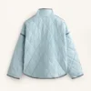 Veste matelassée en Fellex® Aerogel déperlante Veste matelassée en Fellex® Aerogel déperlante