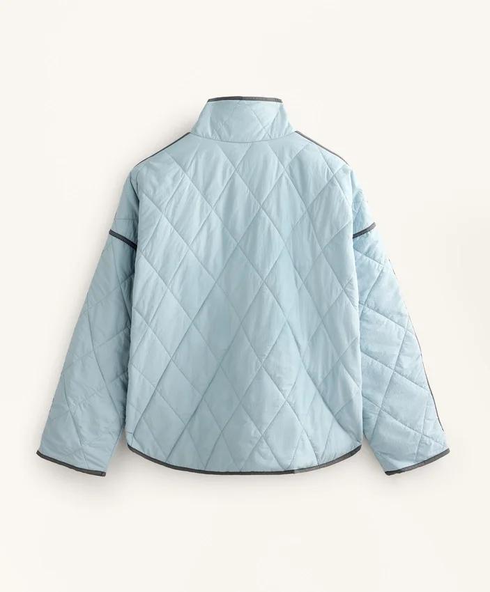 Veste matelassée en Fellex® Aerogel déperlante Veste matelassée en Fellex® Aerogel déperlante