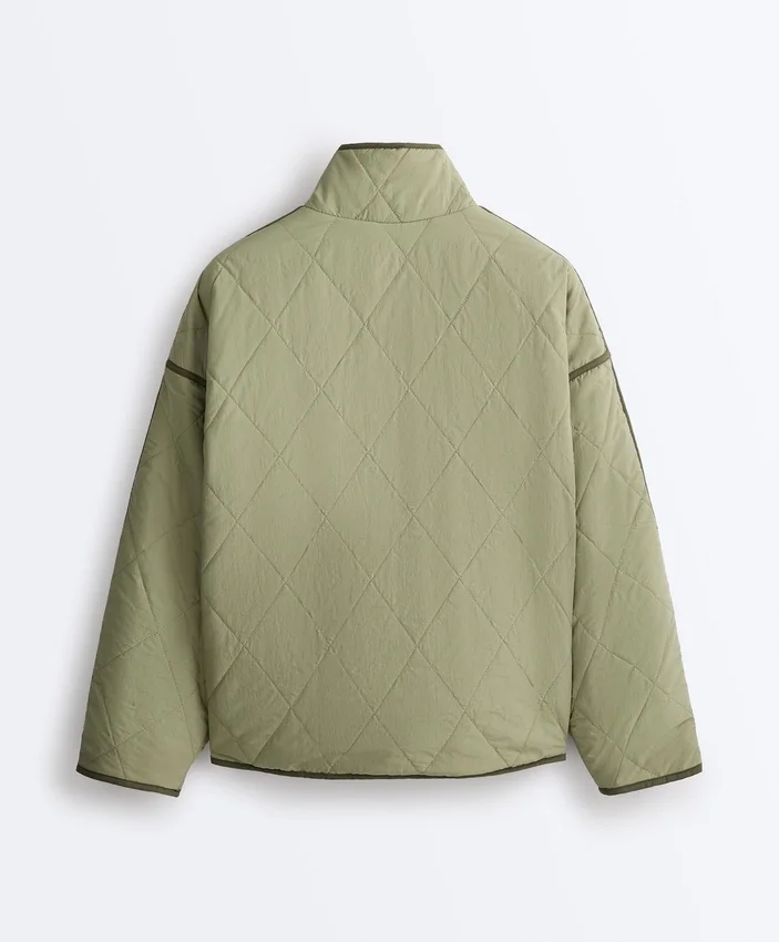 Veste matelassée en Fellex® Aerogel déperlante Veste matelassée en Fellex® Aerogel déperlante
