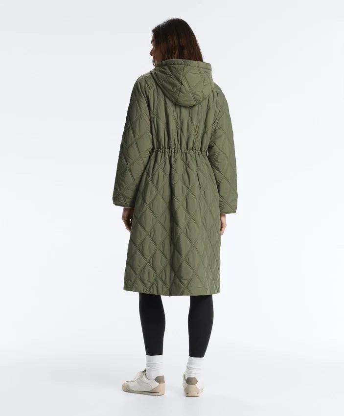 Veste matelassée en Fellex® Aerogel déperlante Veste matelassée en Fellex® Aerogel déperlante