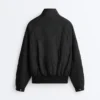 Veste matelassée en Fellex® Aerogel déperlante Veste matelassée en Fellex® Aerogel déperlante