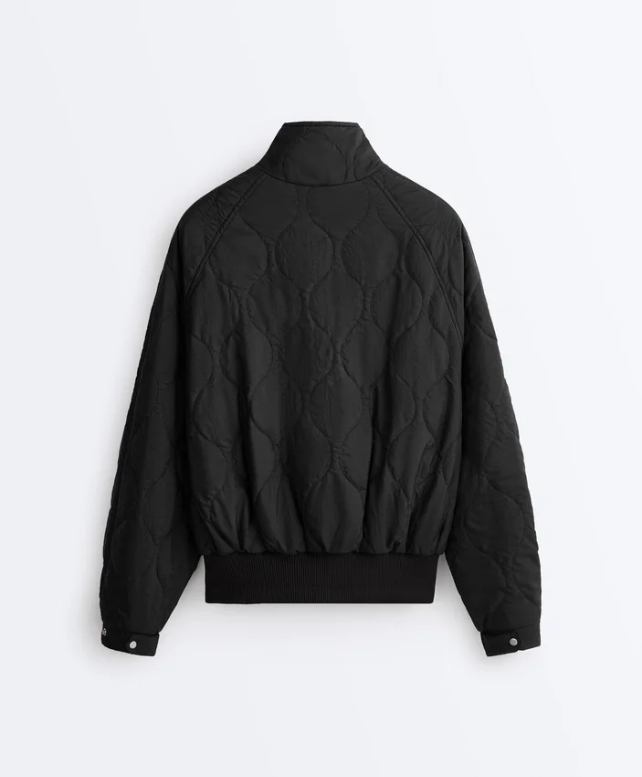 Veste matelassée en Fellex® Aerogel déperlante Veste matelassée en Fellex® Aerogel déperlante