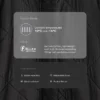 Veste matelassée en Fellex® Aerogel déperlante Veste matelassée en Fellex® Aerogel déperlante