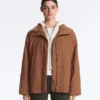 Veste matelassée en Fellex® Aerogel déperlante Veste matelassée en Fellex® Aerogel déperlante