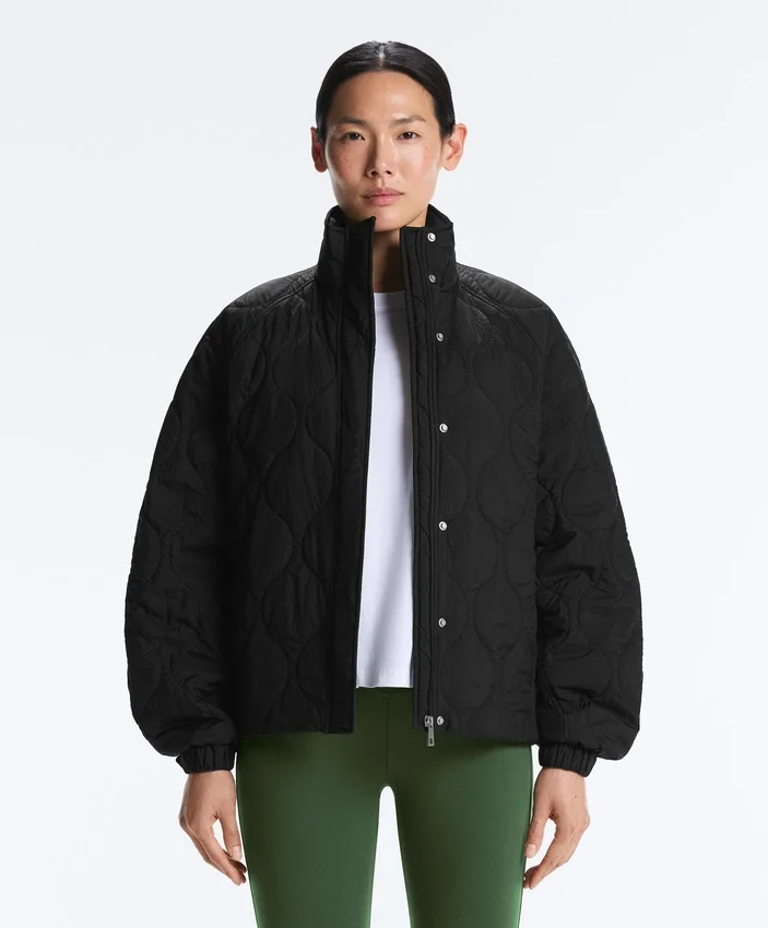 Veste matelassée en Fellex® Aerogel déperlante Veste matelassée en Fellex® Aerogel déperlante