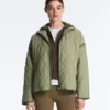 Veste matelassée en Fellex® Aerogel déperlante Veste matelassée en Fellex® Aerogel déperlante