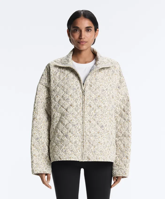 Veste matelassée en Fellex® Aerogel déperlante Veste matelassée en Fellex® Aerogel déperlante