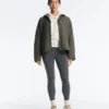 Veste matelassée en Fellex® Aerogel déperlante Veste matelassée en Fellex® Aerogel déperlante