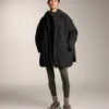 Veste matelassée en Fellex® Aerogel déperlante Veste matelassée en Fellex® Aerogel déperlante