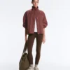 Veste matelassée en Fellex® Aerogel déperlante Veste matelassée en Fellex® Aerogel déperlante