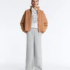 Veste matelassée en Fellex® Aerogel déperlante Veste matelassée en Fellex® Aerogel déperlante